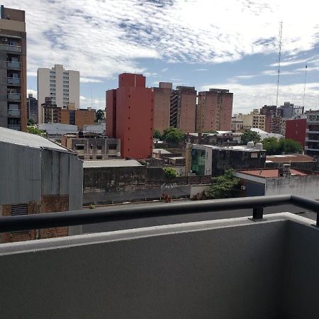 Lo De Ale Sur Apartamento San Miguel de Tucumán Exterior foto