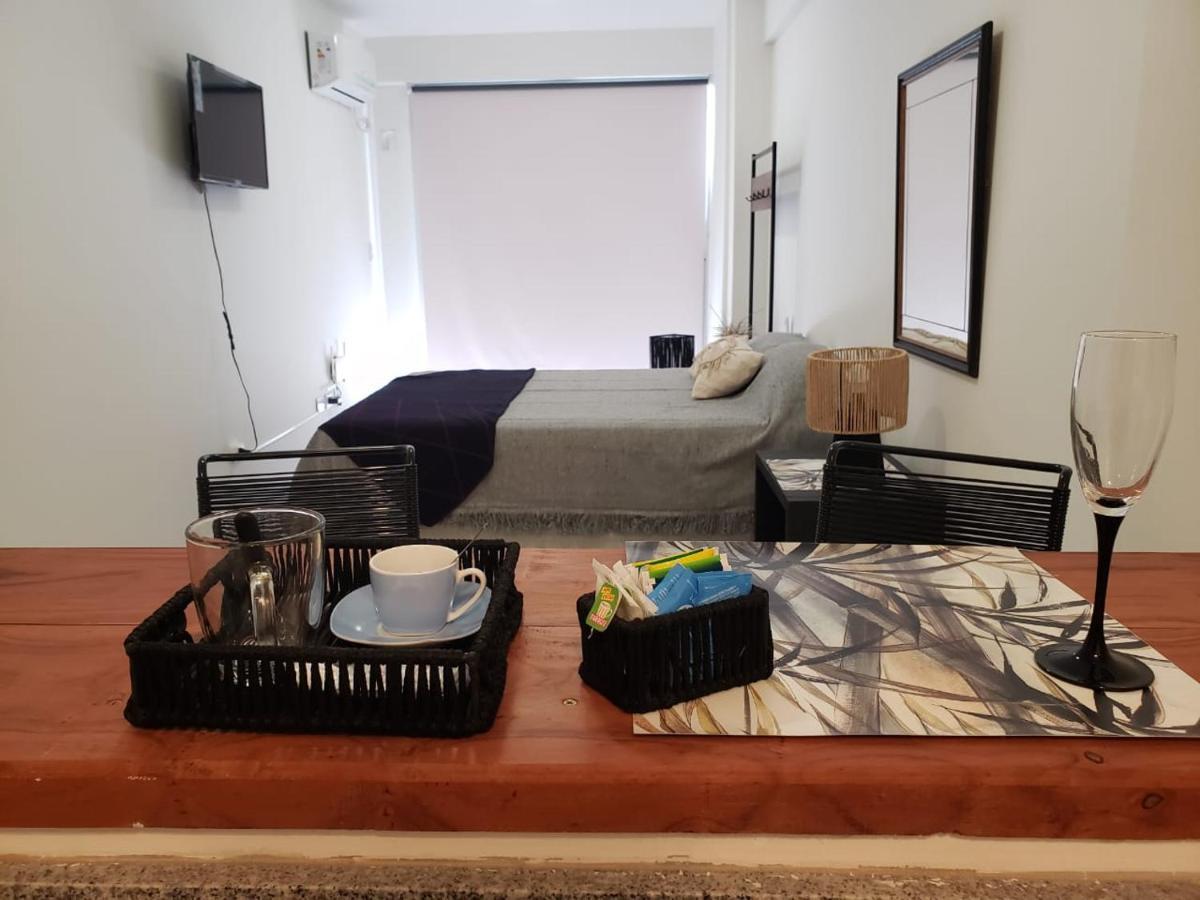 Lo De Ale Sur Apartamento San Miguel de Tucumán Exterior foto