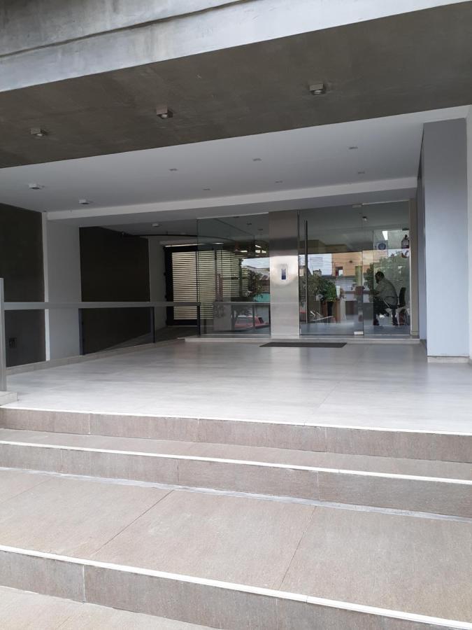 Lo De Ale Sur Apartamento San Miguel de Tucumán Exterior foto