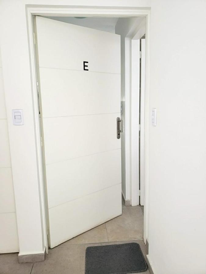 Lo De Ale Sur Apartamento San Miguel de Tucumán Exterior foto