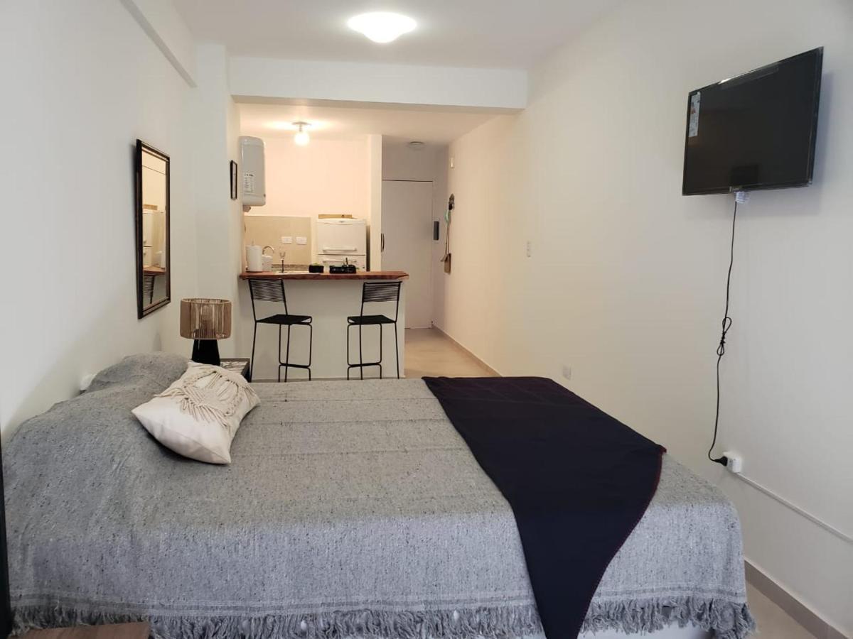 Lo De Ale Sur Apartamento San Miguel de Tucumán Exterior foto
