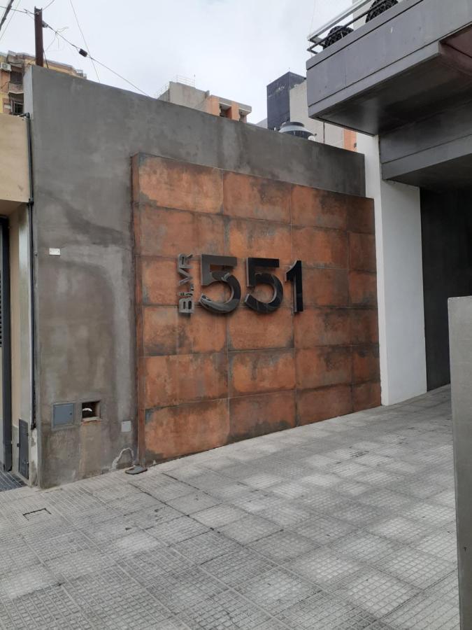 Lo De Ale Sur Apartamento San Miguel de Tucumán Exterior foto