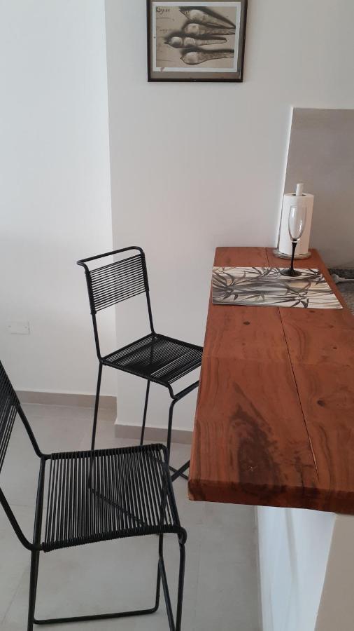 Lo De Ale Sur Apartamento San Miguel de Tucumán Exterior foto