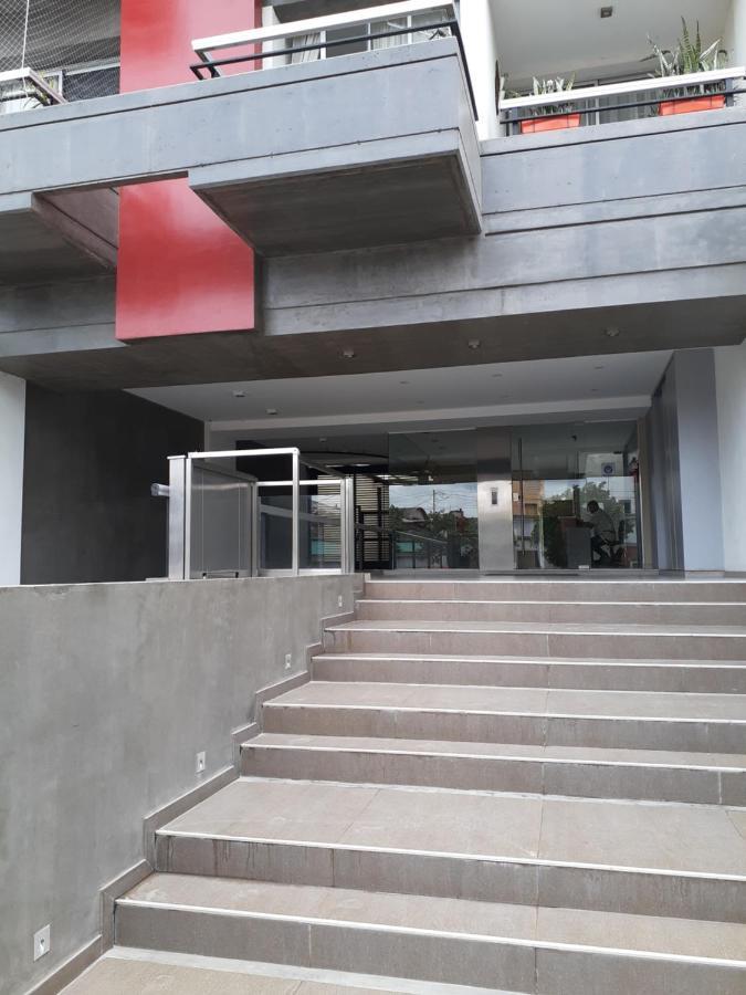 Lo De Ale Sur Apartamento San Miguel de Tucumán Exterior foto
