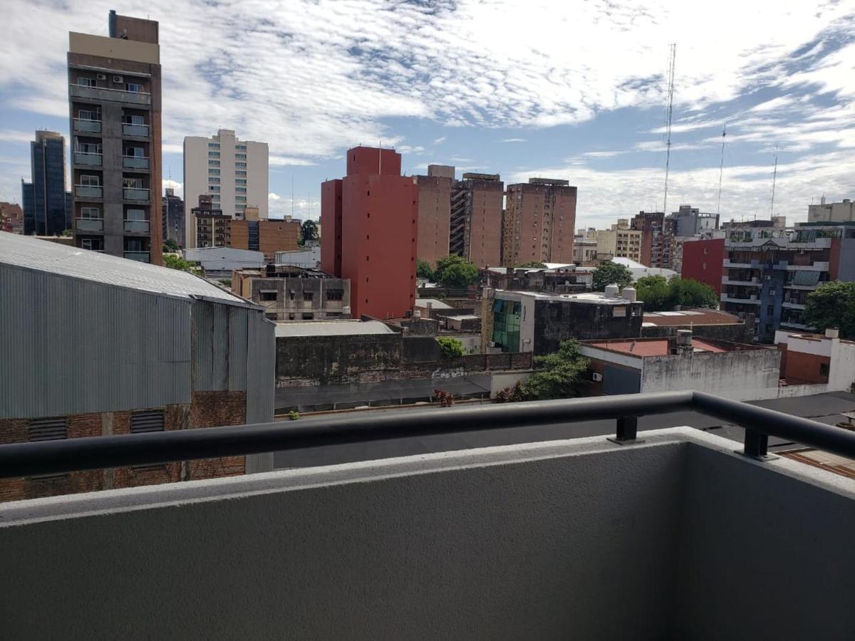 Lo De Ale Sur Apartamento San Miguel de Tucumán Exterior foto
