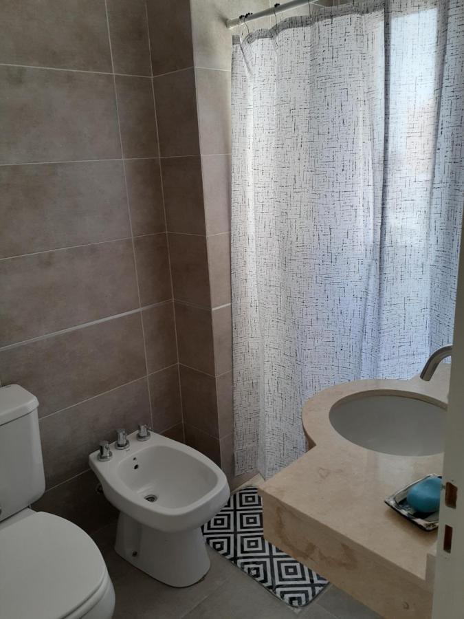 Lo De Ale Sur Apartamento San Miguel de Tucumán Exterior foto
