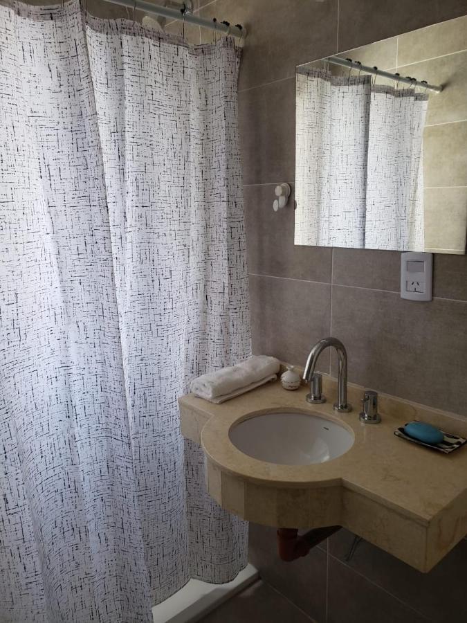 Lo De Ale Sur Apartamento San Miguel de Tucumán Exterior foto
