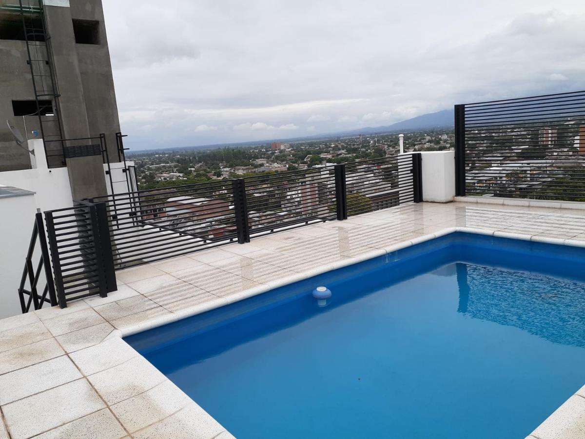 Lo De Ale Sur Apartamento San Miguel de Tucumán Exterior foto
