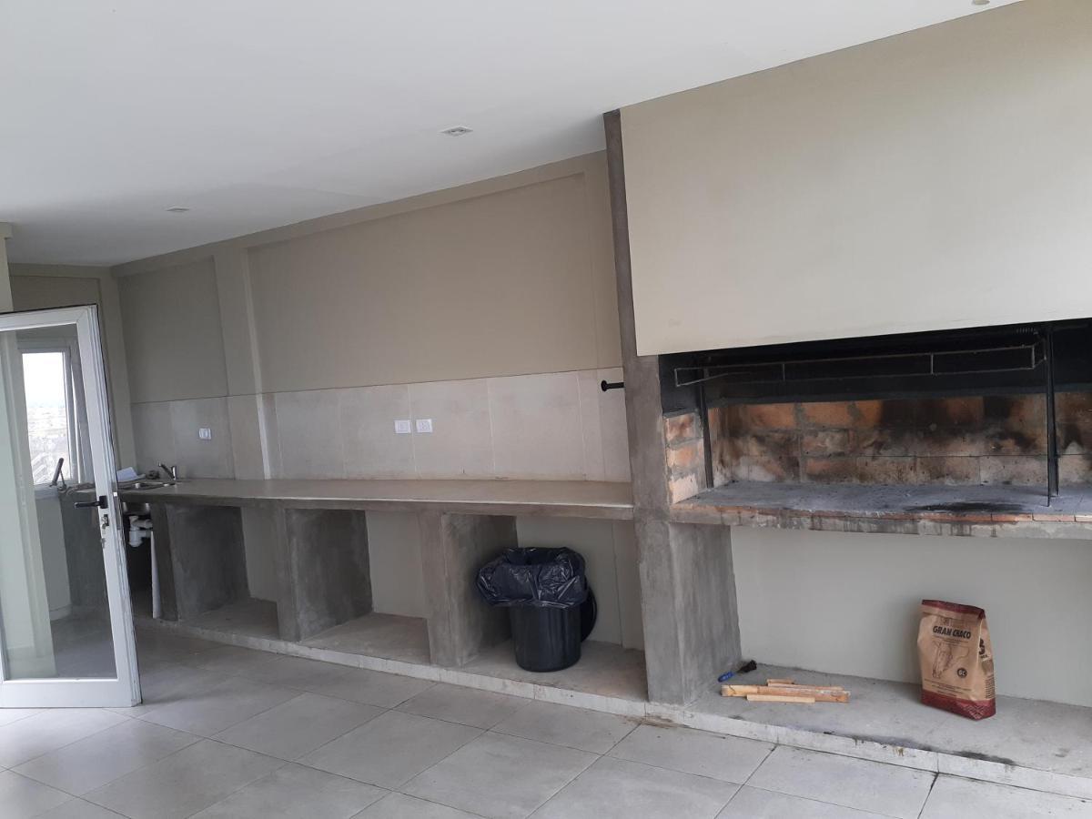 Lo De Ale Sur Apartamento San Miguel de Tucumán Exterior foto