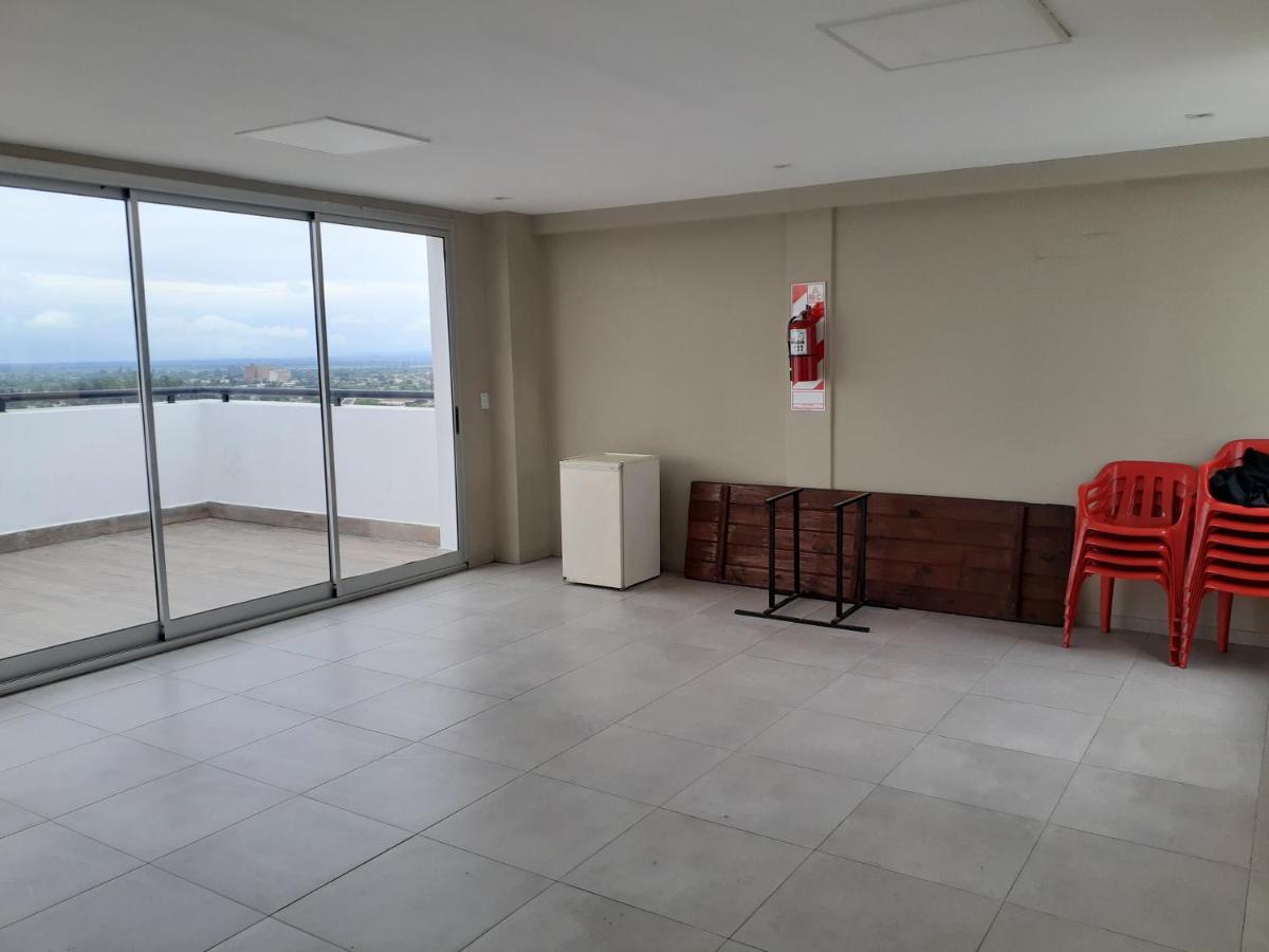 Lo De Ale Sur Apartamento San Miguel de Tucumán Exterior foto