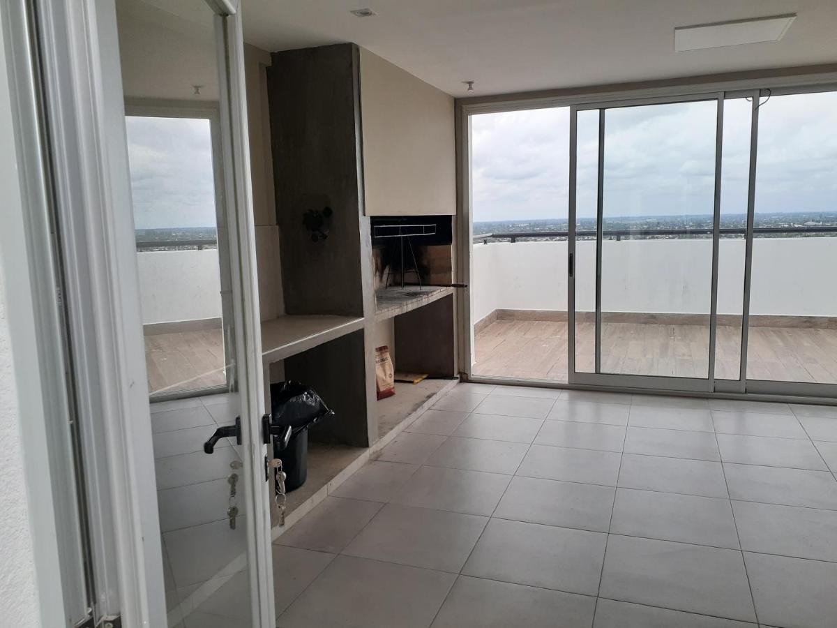 Lo De Ale Sur Apartamento San Miguel de Tucumán Exterior foto