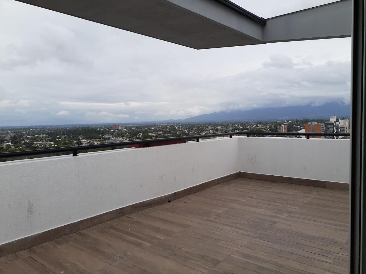 Lo De Ale Sur Apartamento San Miguel de Tucumán Exterior foto