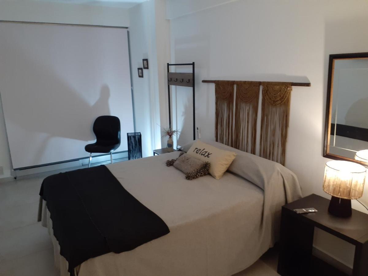 Lo De Ale Sur Apartamento San Miguel de Tucumán Exterior foto