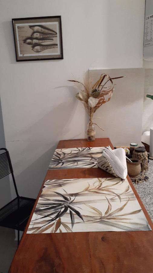Lo De Ale Sur Apartamento San Miguel de Tucumán Exterior foto