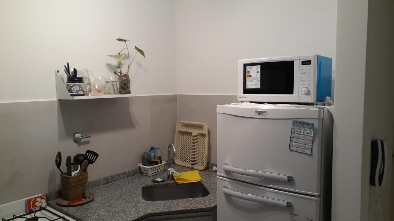 Lo De Ale Sur Apartamento San Miguel de Tucumán Exterior foto