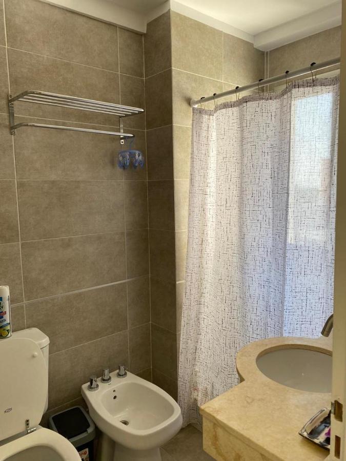 Lo De Ale Sur Apartamento San Miguel de Tucumán Exterior foto