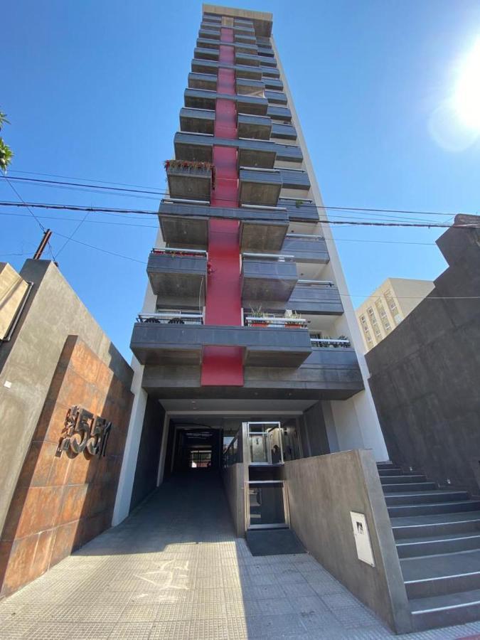 Lo De Ale Sur Apartamento San Miguel de Tucumán Exterior foto