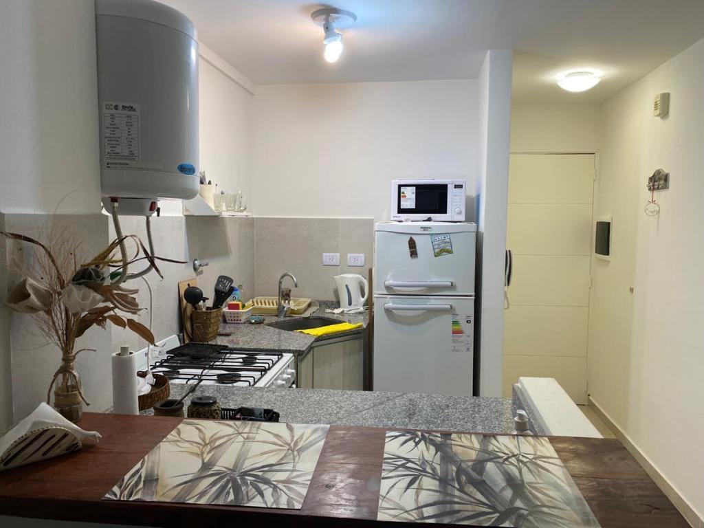 Lo De Ale Sur Apartamento San Miguel de Tucumán Exterior foto